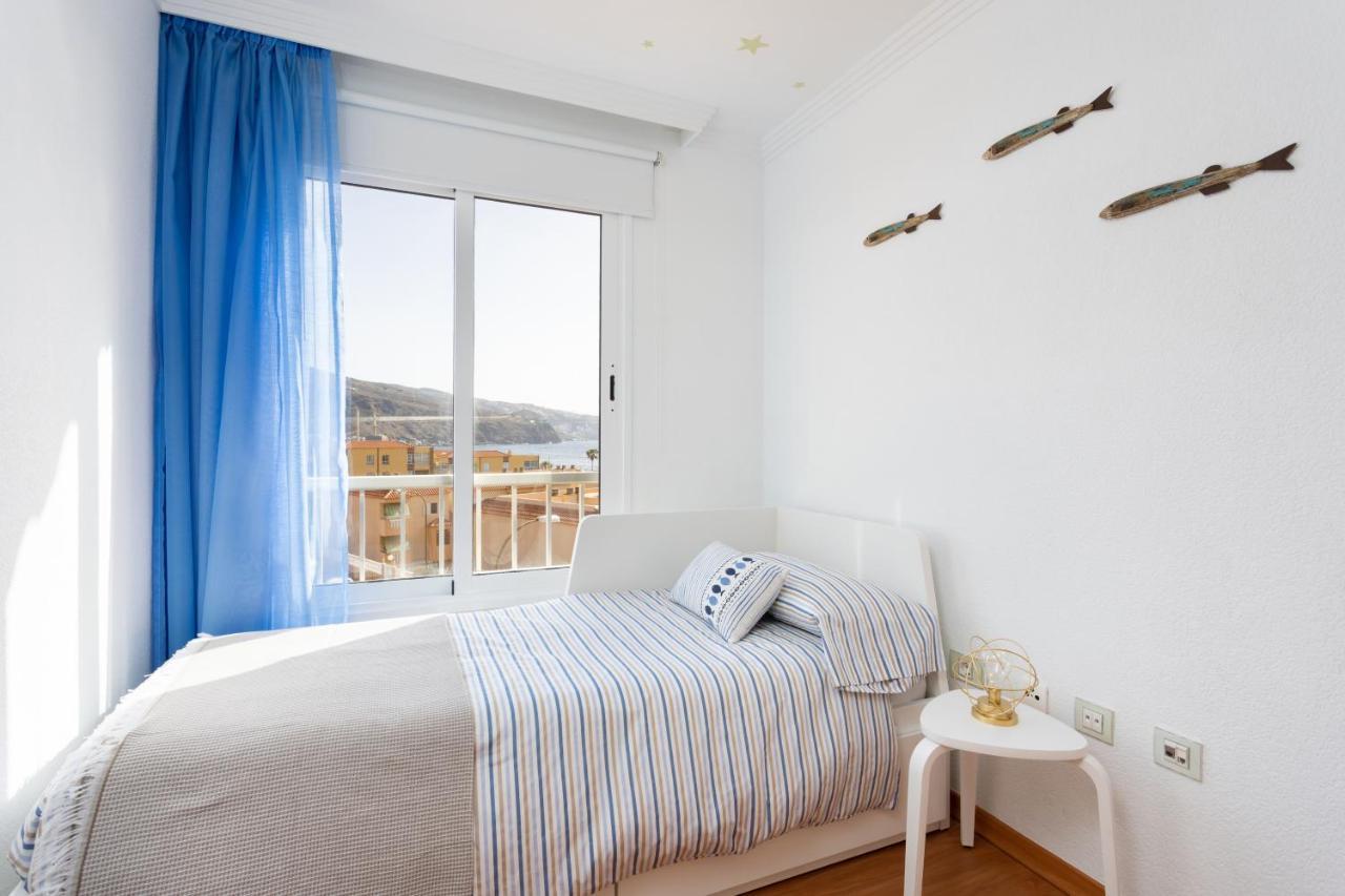Home2Book Sunny & Quiet Beach House, Pool كانديلاريا المظهر الخارجي الصورة
