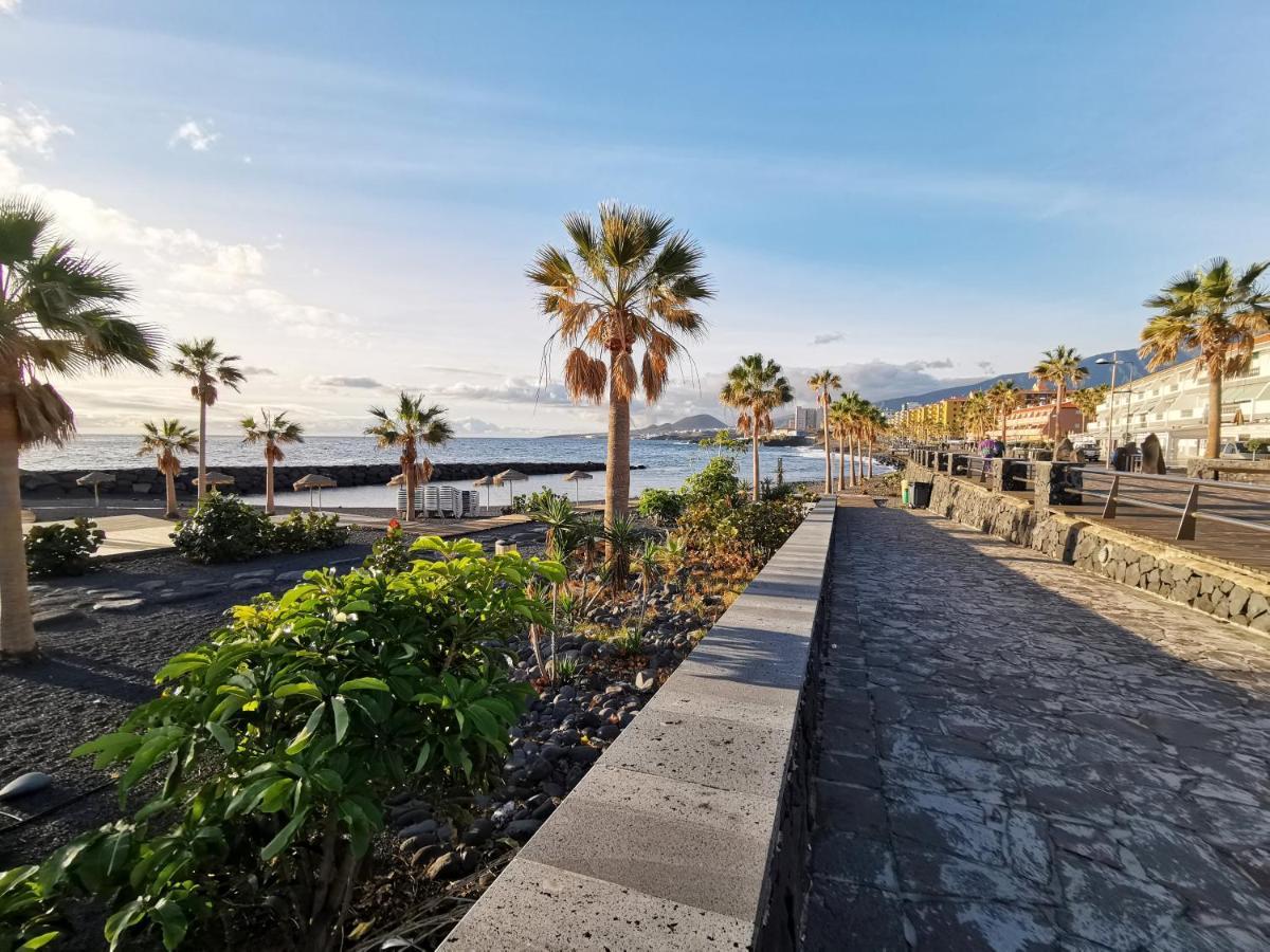 Home2Book Sunny & Quiet Beach House, Pool كانديلاريا المظهر الخارجي الصورة