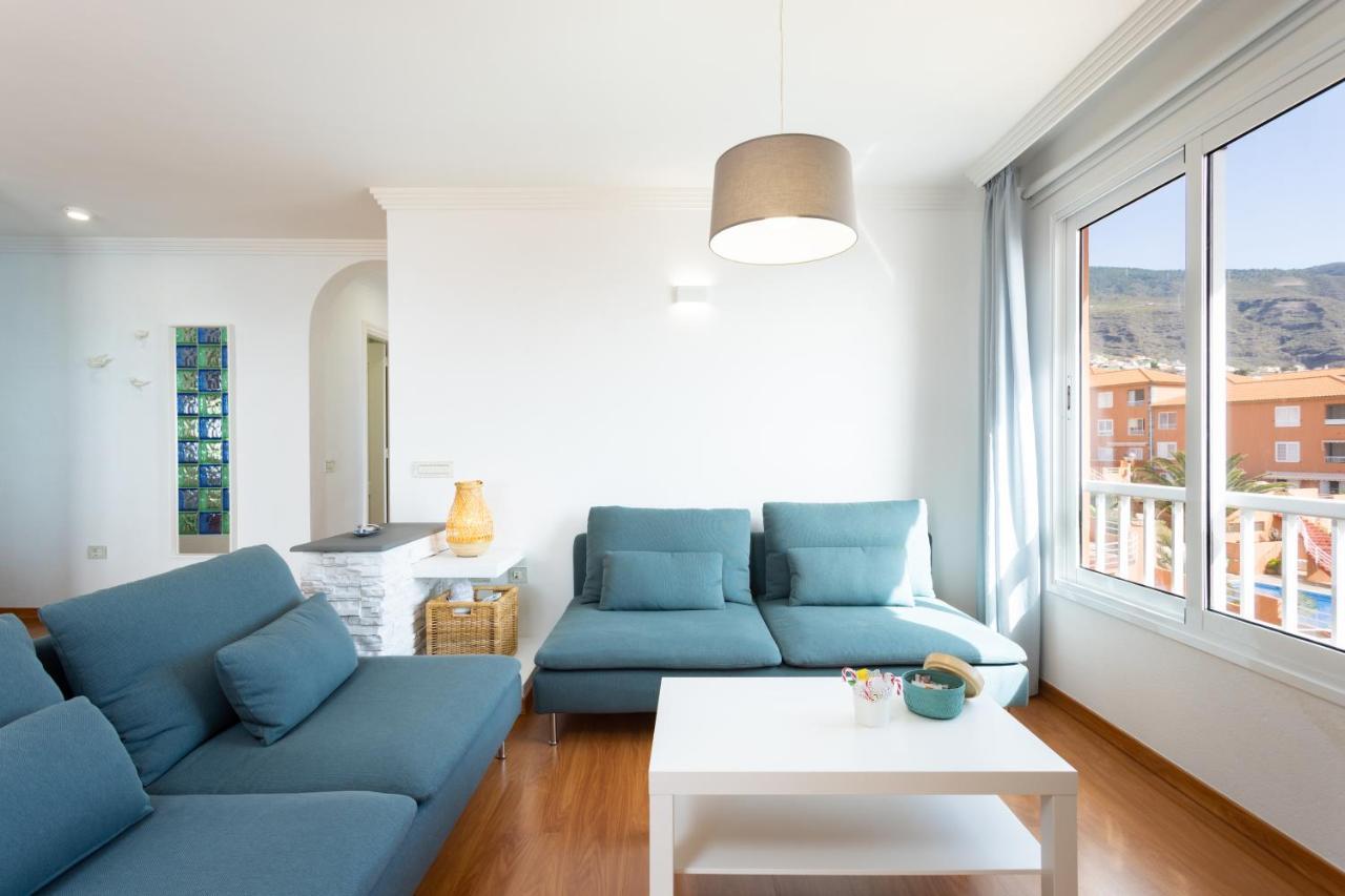 Home2Book Sunny & Quiet Beach House, Pool كانديلاريا المظهر الخارجي الصورة