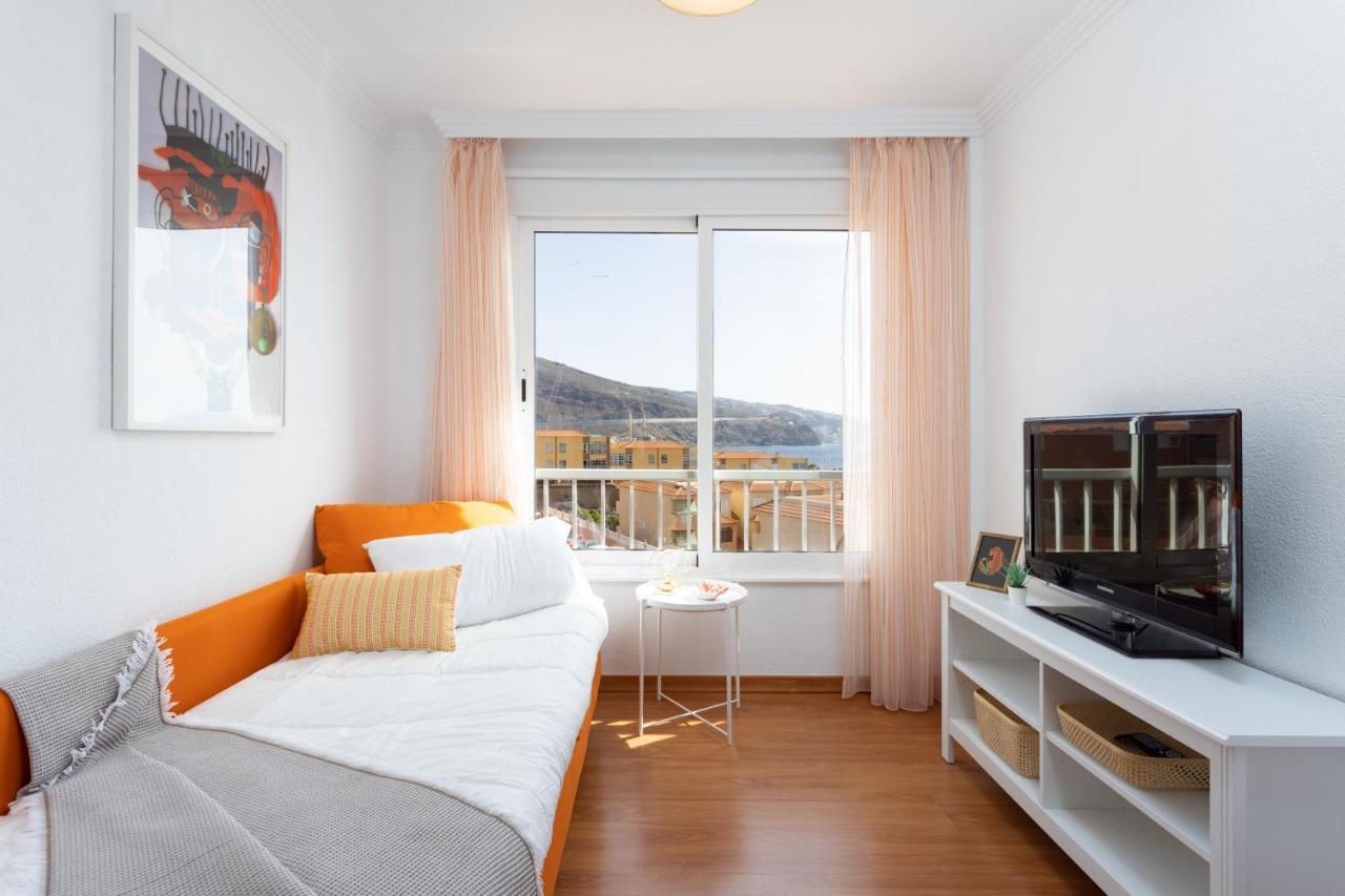 Home2Book Sunny & Quiet Beach House, Pool كانديلاريا المظهر الخارجي الصورة